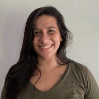 Juliana Pinto (@jualbup) 's Twitter Profile