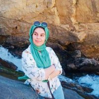 Fariha Easar| فریحه ایثار(@FarihaEasar) 's Twitter Profile Photo