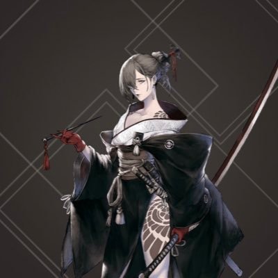 YORUMA_0's profile picture. アケハ姐さん推し