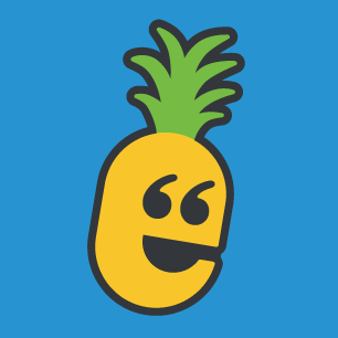 CodePineapple8's profile picture. Building a movement of #edutainment. We are all about making sure kids take full advantage of being a kid. #education #entertainment #fun #kids