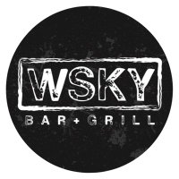 WSKY Bar + Grill(@WSKYbarandgrill) 's Twitter Profile Photo