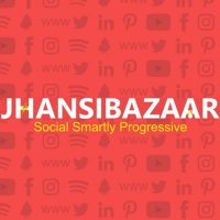 JHANSIBAZAAR(@jhansibazaar) 's Twitter Profile Photo