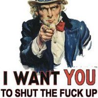 SuboSays's profile picture. Original account suspended for telling a 9/11 Truther to drown in a toilet
