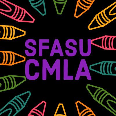 @SFASU Collegiate Middle Level Association | A professional development organization for future educators🍎 | All education levels welcome!