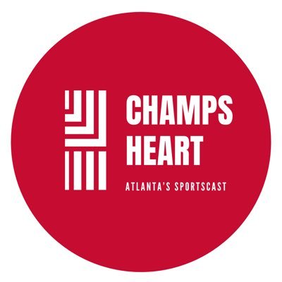 Champs Heart SportsCast

Game Recaps, Heart Breakdowns, Play by Play analysis, Debates, Beating Odd, Fantasy, and more all in the name of ATL SPORTS