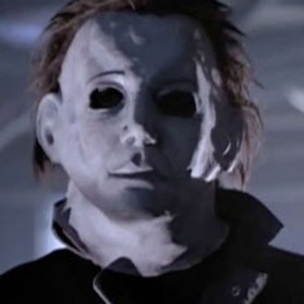 PARODY - Dad Bod Myers from Halloween 6. I don't miss a meal at Smith's Grove. Founding Member of Club Thorn. Stay out of my house please. #HalloweenVerse