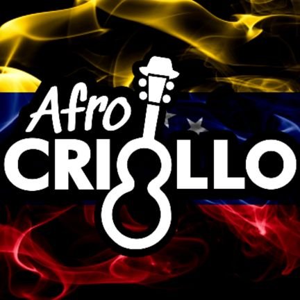 Afro Criollo 👉🏻 Experto en demencia, Doctorado en desorden, Profesional de la parranda, y amigo de los amigos 🍻 que VIVA LA MUSICA DE VENEZUELA 🇻🇪