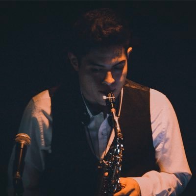 Musician/Producer 📍CDMX 🇲🇽 Genovian 🇸🇱 (Maestro de la orden Genoviana de la Rosa🌹)