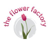 The Flower Factory(@ieflowerfactory) 's Twitter Profile Photo