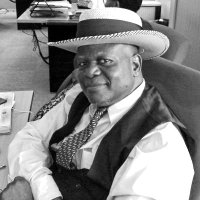 Frederick Sinkala (@fredericksinks) 's Twitter Profile