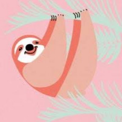 pygmysloth100's profile picture. 