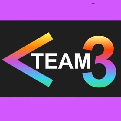 TEAM＜3さんのプロフィール画像