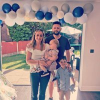 Gary Robinson (@garyrobbo81) 's Twitter Profile