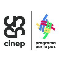 CINEP/PPP (@cinep_ppp) 's Twitter Profile