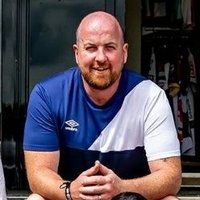 Ed Sheridan (@superblueed) 's Twitter Profile