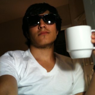 OldManAlejandro's profile picture. Ness is life. Life is ness.