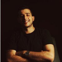 Boğaç Davut(@bogackdavut) 's Twitter Profile Photo