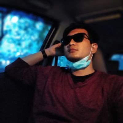 Arep_Hidayat's profile picture. Konichi whaaat...