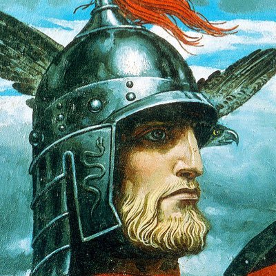 ArbatReal🇷🇺MoZcowさんのプロフィール画像