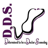 Determined to be a Doctor Someday (D.D.S.) (@theddsprogram) 's Twitter Profile
