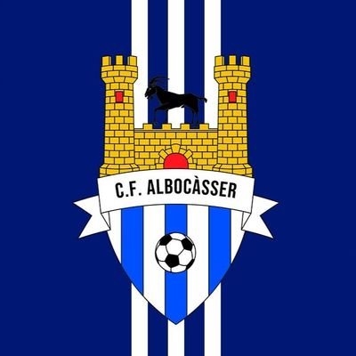 Twitter oficial del CF Albocàsser, equip de 3a Regional del Grup 1 de la @FFCV_info. #123Albocasser 💙. 🏟️ Camp Municipal La Planeta