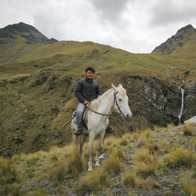 Amante de la naturaleza y aficionado a la fotografía. 📷🏞️
Arqueología, UNMSM