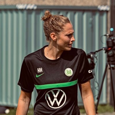 📍🇩🇪 Co-Trainerin VfL Wolfsburg Frankfurt