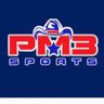 pm3sports's profile picture. Manage. Market. Maximize.Sports Management & Marketing Agency for athletes. for faster replies: @redatpm3