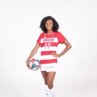 Desiree Crawford (@dezzii03) 's Twitter Profile