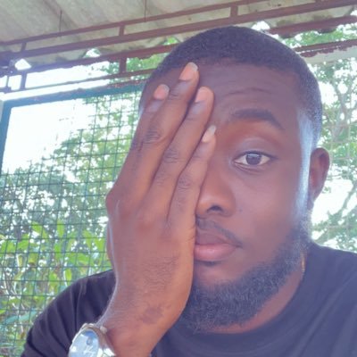 Dr_dat1's profile picture. Nigerian Redcross society member ||First Aider⛑ || Realtor ||🏠 ||FX 📉 || Chelsea Fc 💙 || Kosi pressure 💯👌