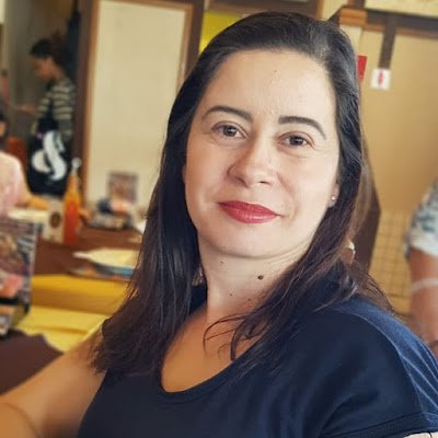 #MariMamede