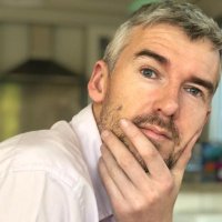 Gordon Conochie (@gordonconochie) 's Twitter Profile