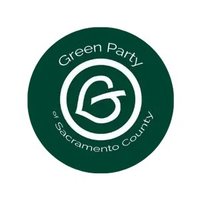 Sacramento County Green Party of California(@SacramentoCoun2) 's Twitter Profile Photo