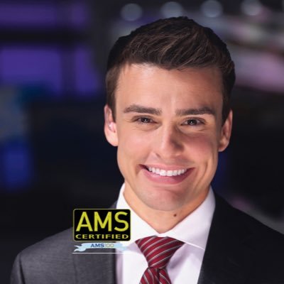 Christian, CBM, WTHR Indiana Meteorologist, Former Radar Met, Valpo Grad. I love weather and traveling, and I hope you do too!