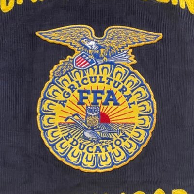 Northwood FFA...we are ALL IN!