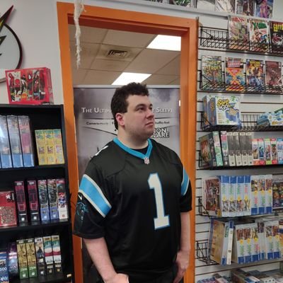 CitgoGods's profile picture. Running on empty?
#KeepPounding