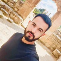 Abdalrhman Aldaiki (@abdo_aldaiki95) Twitter profile photo