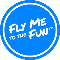 Fly Me to the Fun™(@flymetothefun) 's Twitter Profile Photo