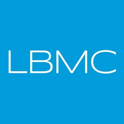 LBMC is a Top 50 #accounting and #financial services firm. Locations in #Nashville, #Knoxville and #Chattanooga Tennessee and #Charlotte North Carolina.