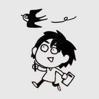 クラチシマ𓅨 (@shima_tubame) 's Twitter Profile Photo