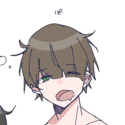 noppo186_'s profile picture. spoonよりゲームが好き/#あじがど界隈