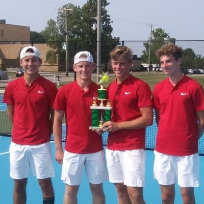 TennisWestview's profile picture. 