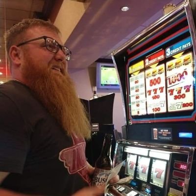 JamesHerrig's profile picture. Drinker, Gamer, Trying this Twitch thing, and just a nice guy