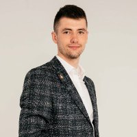 Vlad Bilețchi (@vladbiletchi) 's Twitter Profile