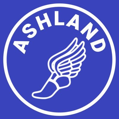 Ashland High School Cross Country and Track & Field 💙🏃‍♂️🏃‍♀️💙