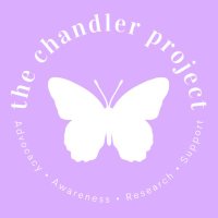 The Chandler Project 🦋(@thechandlerproj) 's Twitter Profile Photo