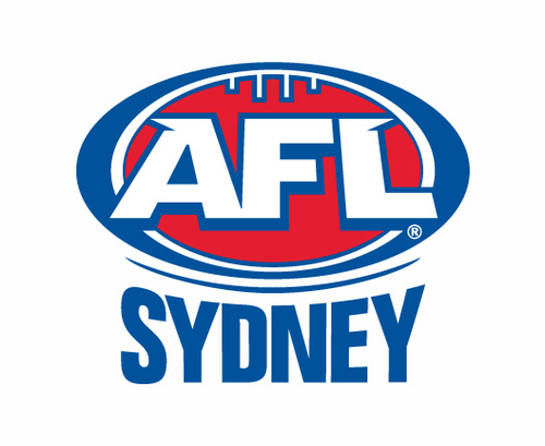 Official Twitter of AFL Sydney - Australia's largest local Australian Football League.