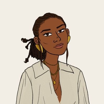 coffeebeeing's profile picture. Just an art enthusiast trying to keep up with life while sharing random thoughts! 📝🇲🇿