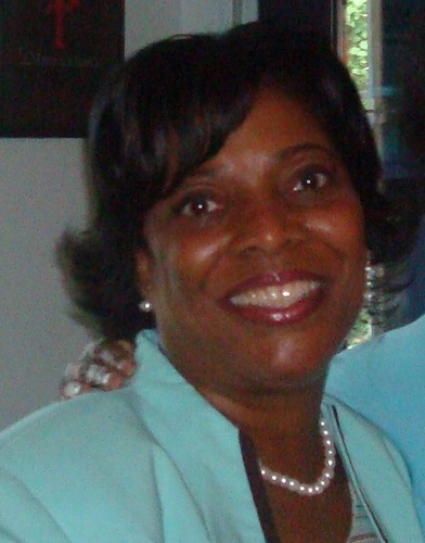 CynLouWhite's profile picture. Love God, love life!