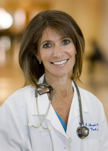 Dr. Nina L. Shapiro Profile